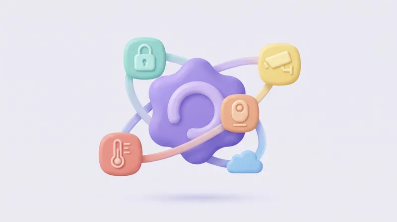 How to Manage Multi-Brand IoT Devices Across Your Vacation Rental Portfolio in 2026