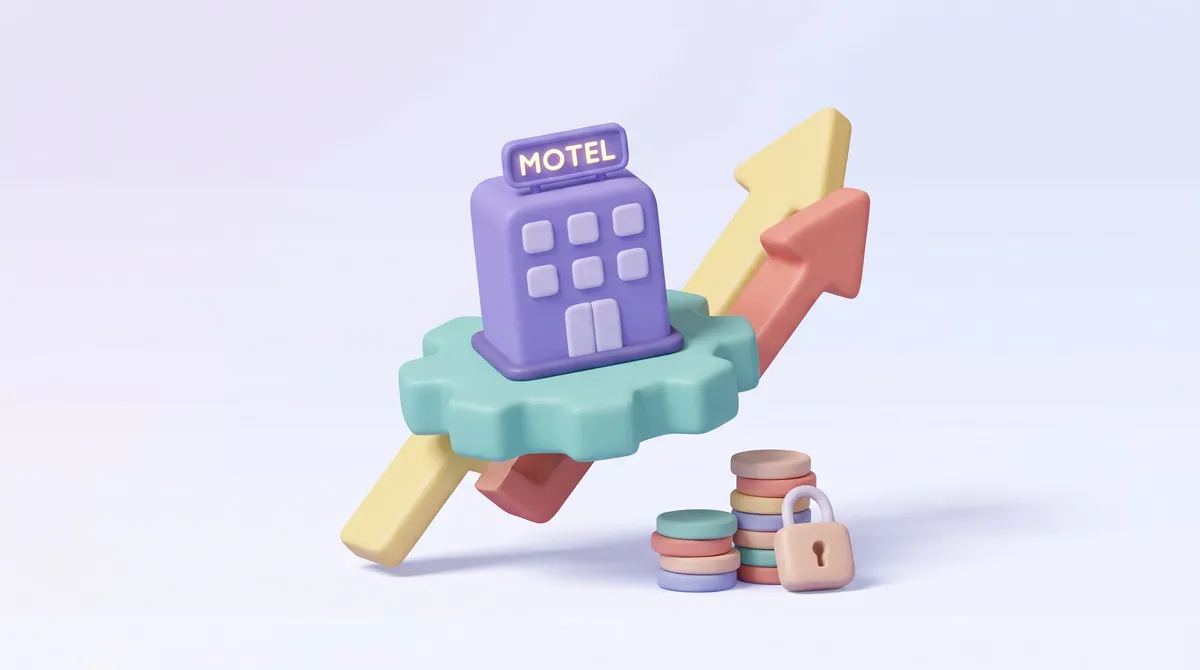 Le secteur des motels est-il rentable en 2026 ? Guide d'un PDG sur les coûts, le financement et la mise à l'échelle