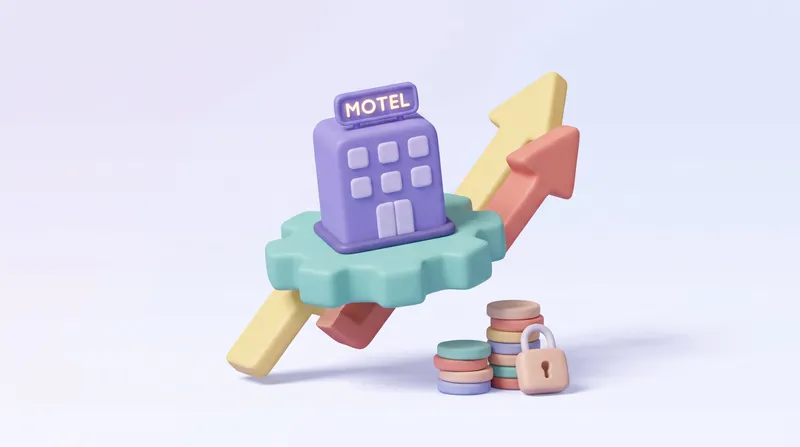 Is the Motel Business Profitable in 2026? A CEO's Guide to Costs, Financing, and Scaling