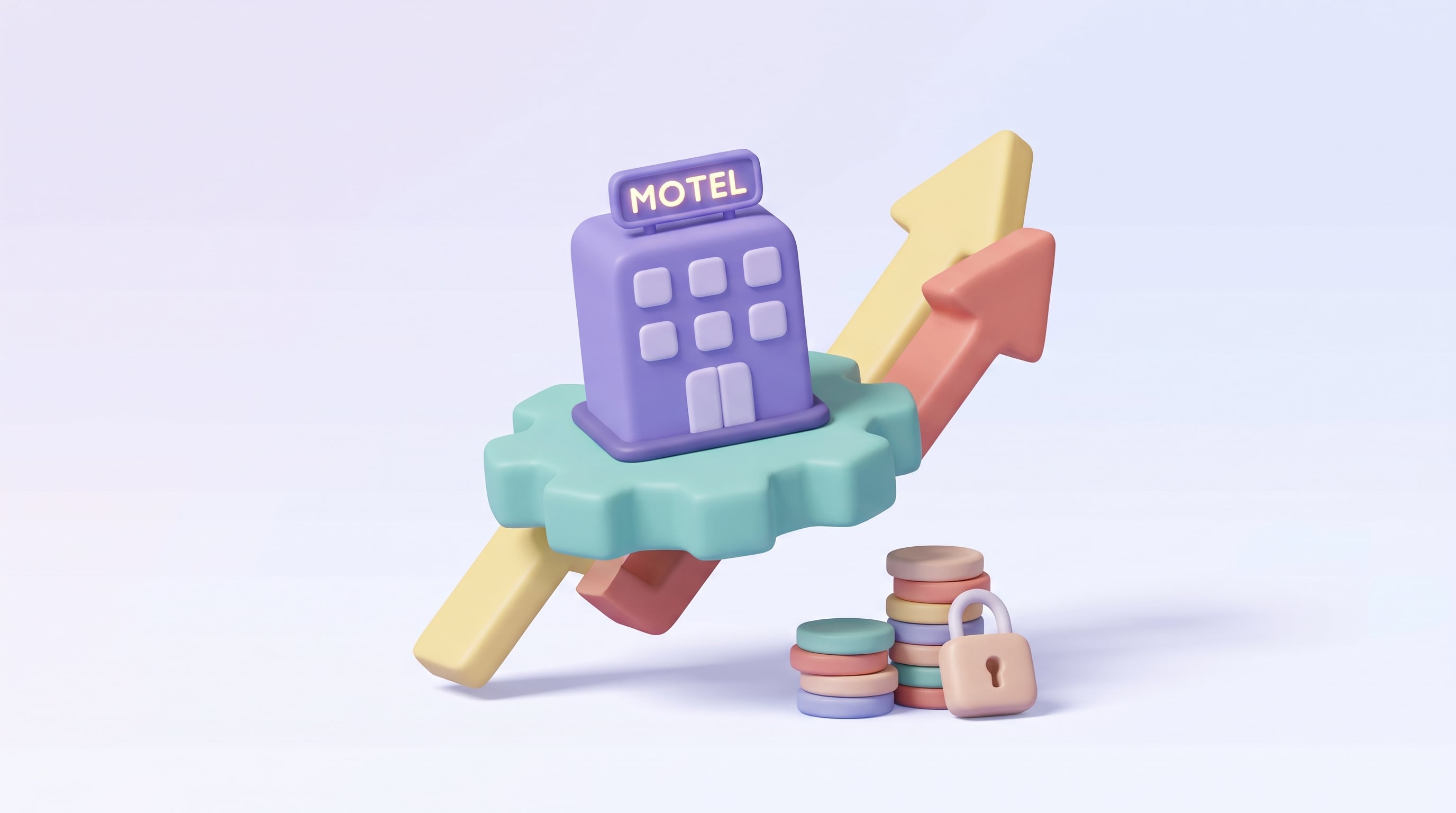 Is the Motel Business Profitable in 2026? A CEO's Guide to Costs, Financing, and Scaling