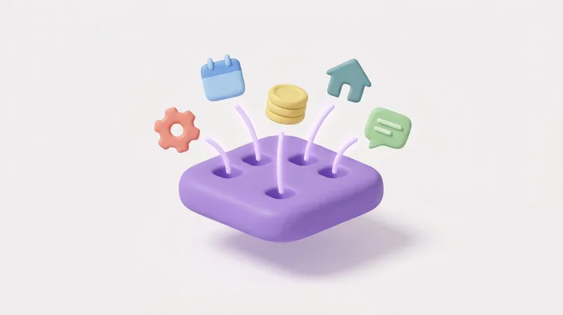 The Complete Multi-Unit Vacation Rental Software Stack for 2026