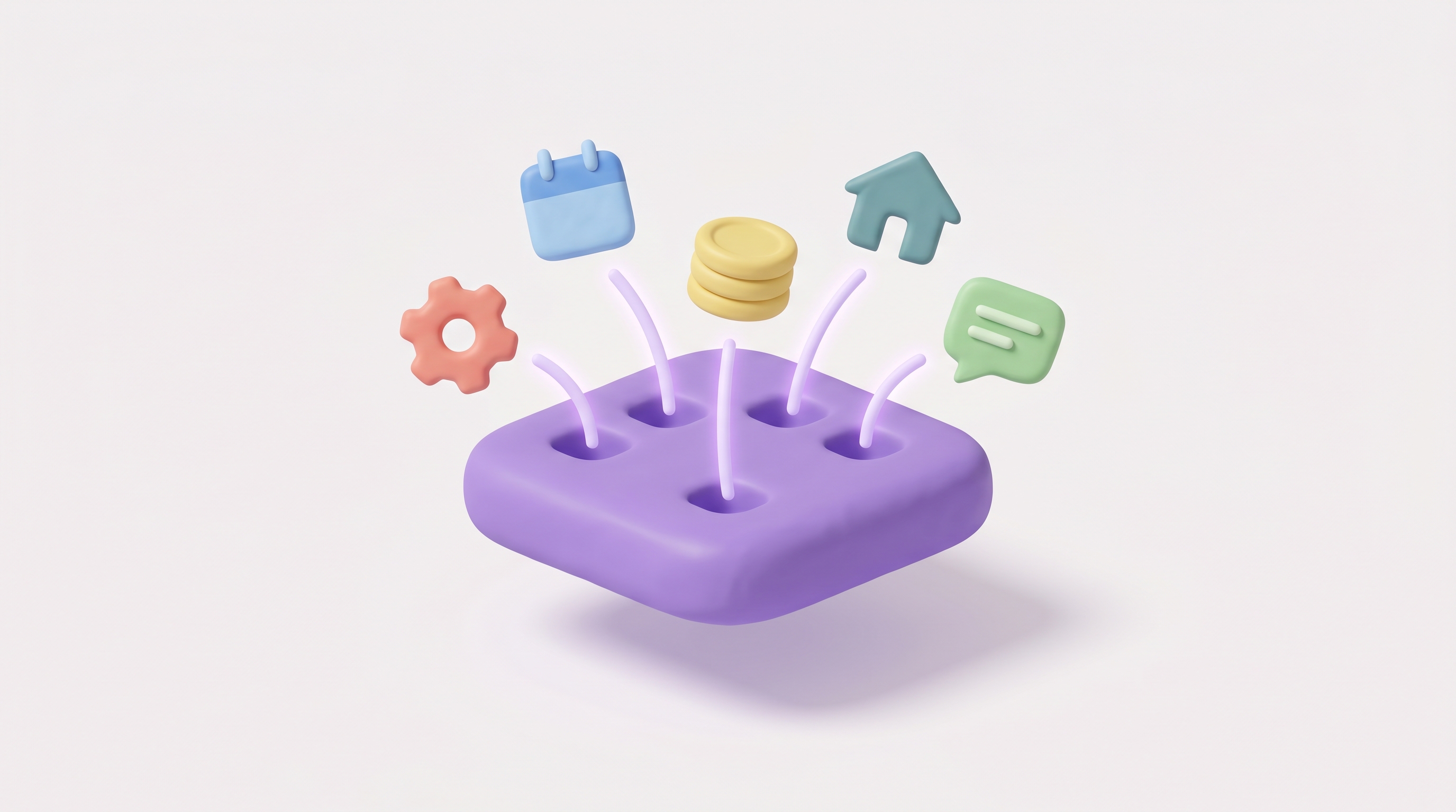 The Complete Multi-Unit Vacation Rental Software Stack for 2026