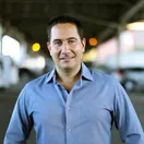 Jonathan Fabio, Managing Partner, Palm Beach Vacation Rentals