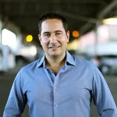 Jonathan Fabio, Managing Partner, Palm Beach Vacation Rentals