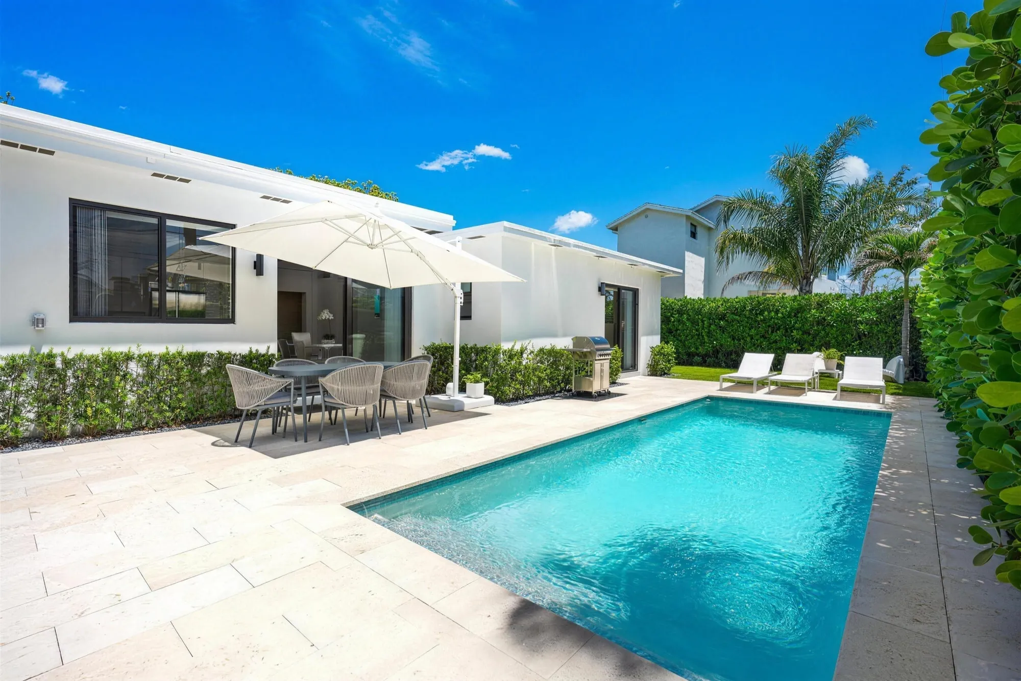 Palm Beach Vacation Rentals