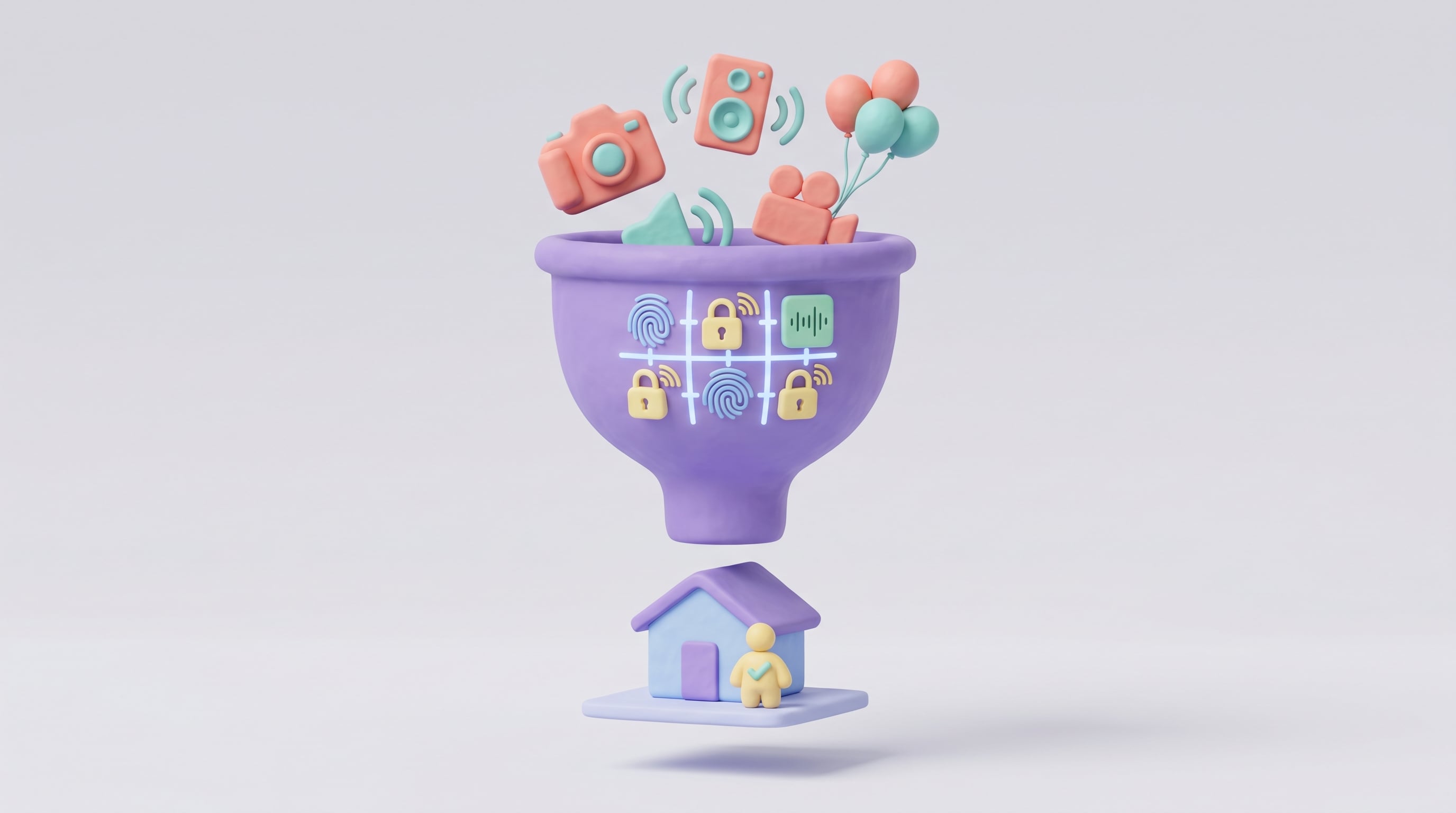 How to Prevent Unauthorized Commercial Shoots and Pop-Up Events in Your Short-Term Rentals