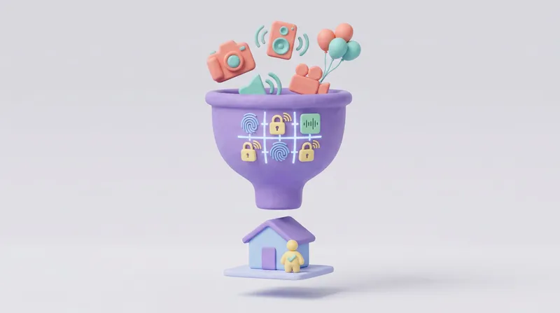 How to Prevent Unauthorized Commercial Shoots and Pop-Up Events in Your Short-Term Rentals