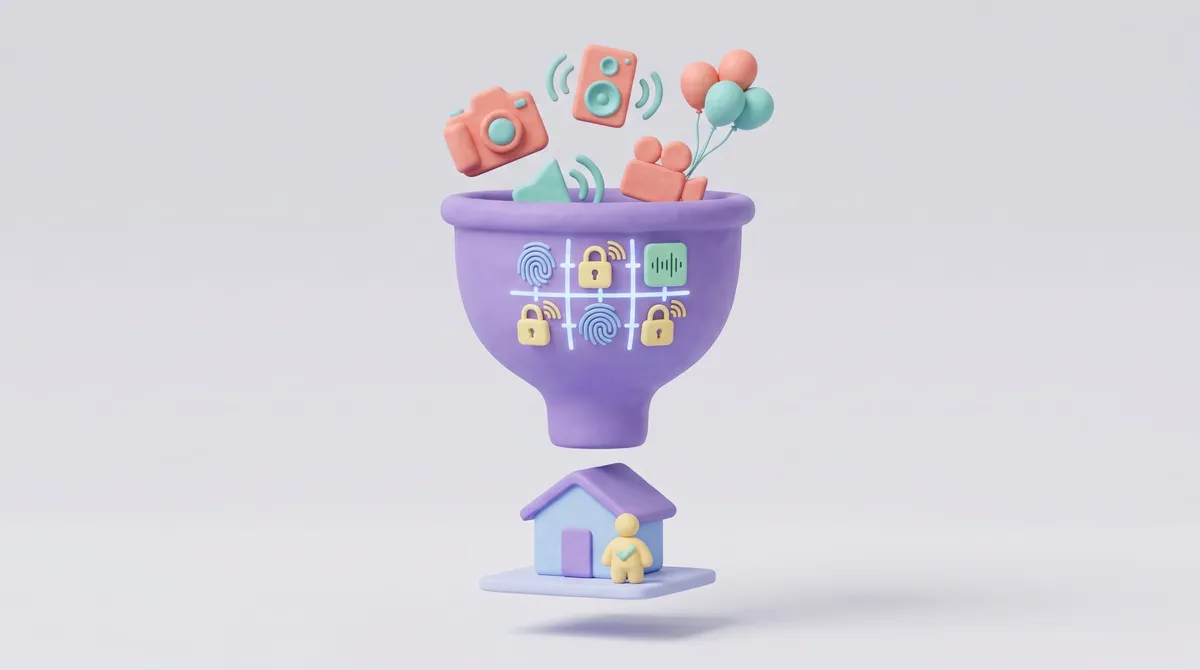 How to Prevent Unauthorized Commercial Shoots and Pop-Up Events in Your Short-Term Rentals