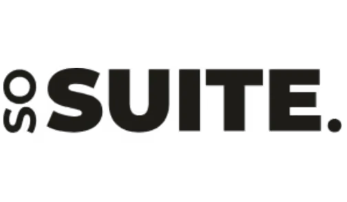SoSuite logo