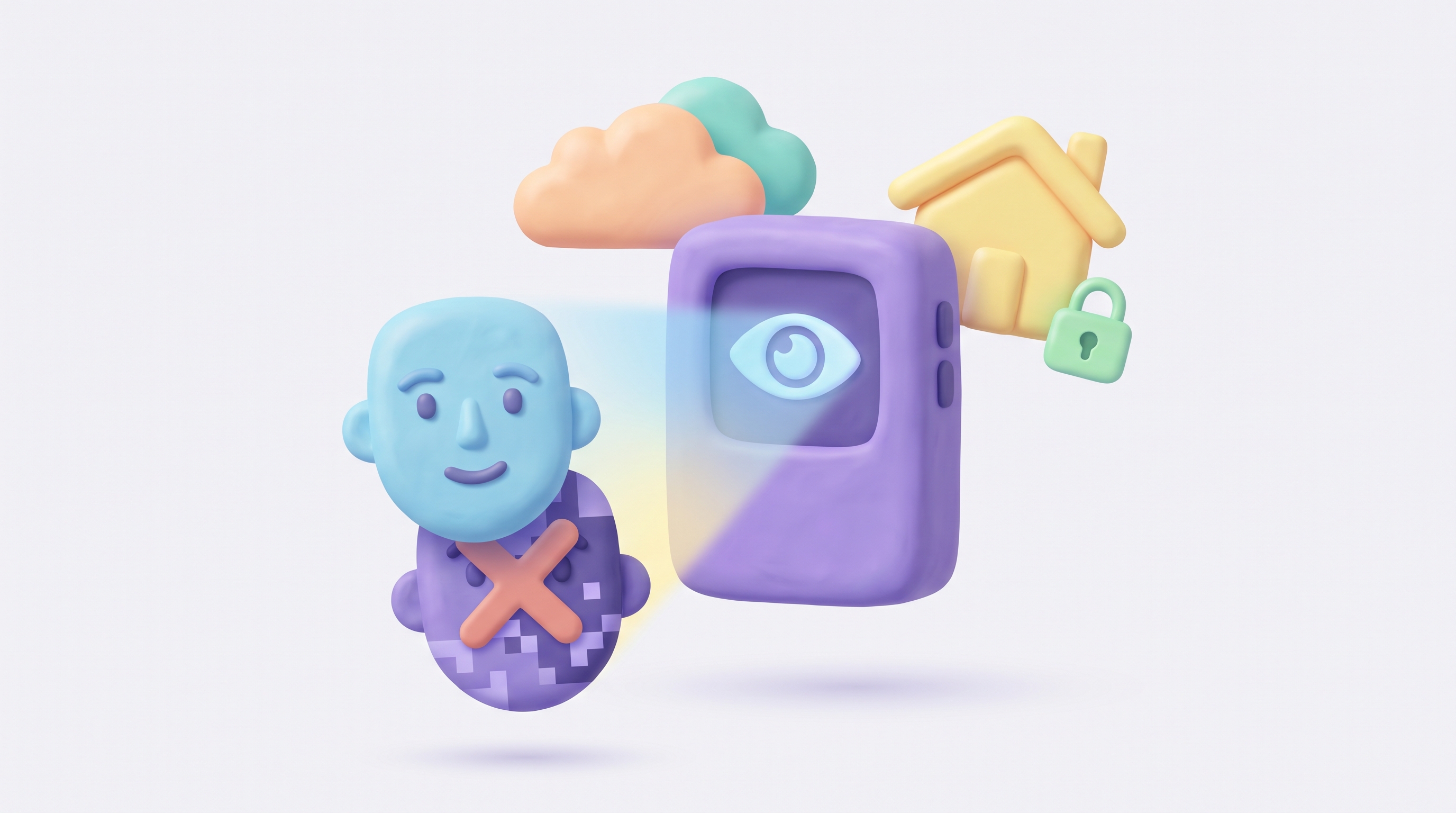 How to Stop Deepfake IDs and Synthetic Identity Fraud in Short-Term Rentals