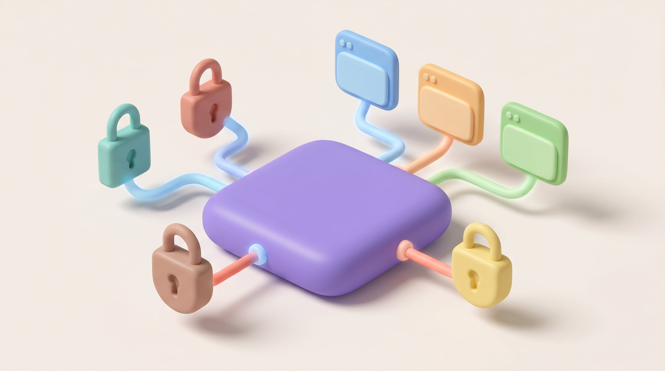 Vacation Rental Software with Smart Lock Integration: How to Choose the Right Architecture