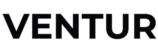 Ventur logo