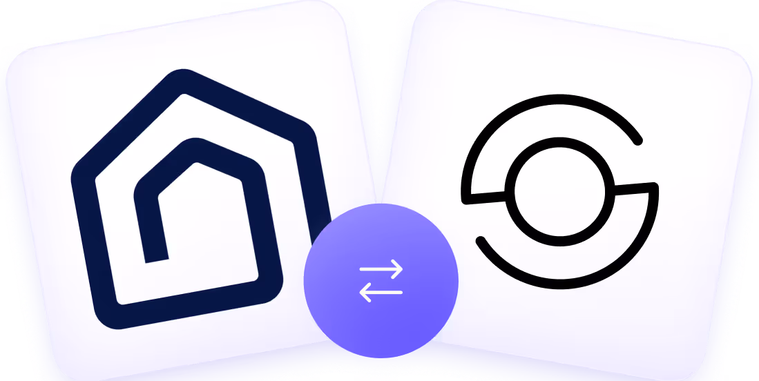 Guesty and SuiteOp brand logo