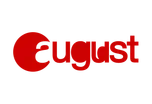 August logo