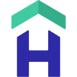 Hostfully logo