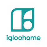 igloohome logo
