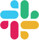 Slack logo