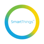 SmartThings logo