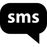 SMS logo