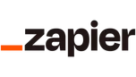 Zapier logo