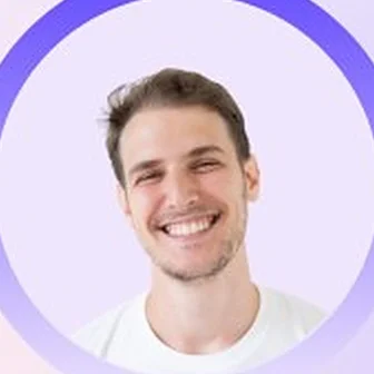 Portrait de Simon Seroussi