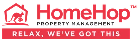 HomeHop Property Management